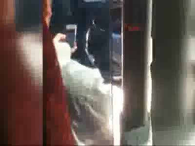 Metrobüs direksiyonunda sosyal medya takibi