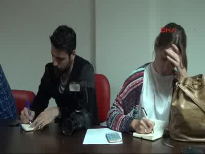 Bursa'da Türk Eğitim-Sen'den açığa alınan kamu görevlileri anketi