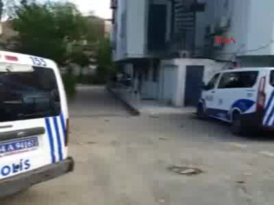 Ümraniye'de kıskançlık cinayeti