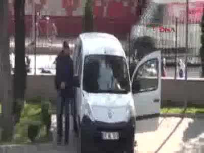 Bursa İnegöl'deki FETÖ soruşturmasında 4 tutuklama