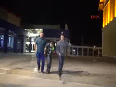 17 yaşındaki genç bomba ihbarı yaptı, tren garı boşaltıldı