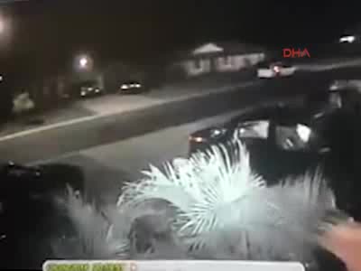 Son yılların en büyük meteoru dünyaya çarptı