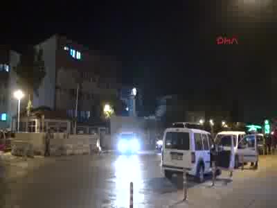 Adana'da ESP'ye operasyon: 8 gözaltı