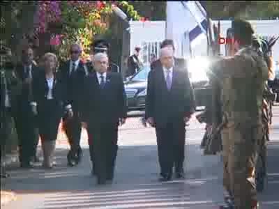 İsrail'in eski cumhurbaşkanı Şimon Peres öldü - 2