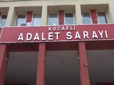 Kocaeli'de FETÖ operasyonunda 10 öğretmen adliyeye sevk edildi