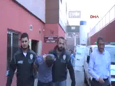 Uyuşturucu satıcısı yakalandı