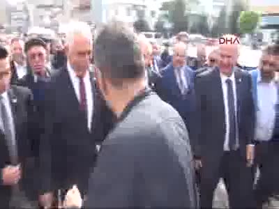 Kılıçdaroğlu 3 bin kişiye seslendi