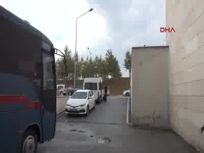 Sakarya'da 'By-Lock' operasyonu