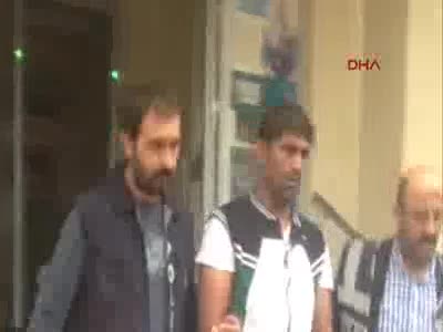 Komşusunu öldüren kişi tutuklandı