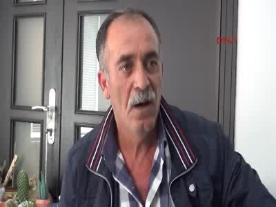 Kaçırılan uzman çavuşun babası yetkililerden yardım istedi