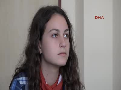 İki öğrenci, 38 bin kalamar yumurtasını doğaya kazandırdı