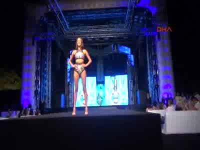 Miss Turkey 2016 güzelleri belli oldu