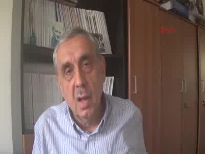 Türkiye'de 1 milyon 400 bin kalp hastası var