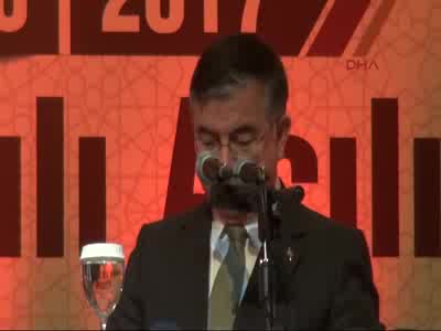 Bakan Yılmaz'dan üniversiteli öğrencilere 15 Temmuz mesajı