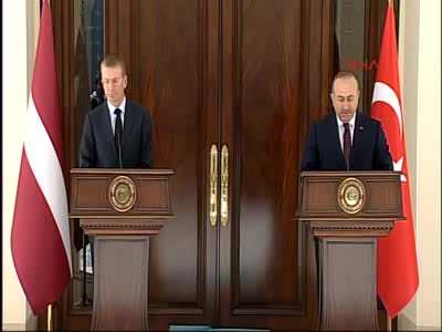 Rusya'dan gelen 'iş birliği' çağrısına cevap verdi - 1