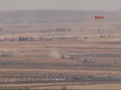 Fırat Kalkanı Harekatı 37. gününde sürüyor