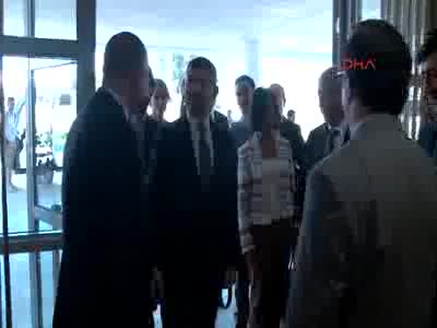 İtalya Milli Günü, EXPO 2016 Antalya'da kutlandı