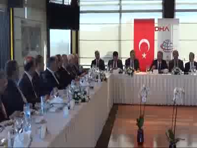 Arslan: Büyük projelere rahatlıkla müşteri buluruz