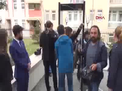 Sümeyye Bayraktar Erdoğan Samsun'da