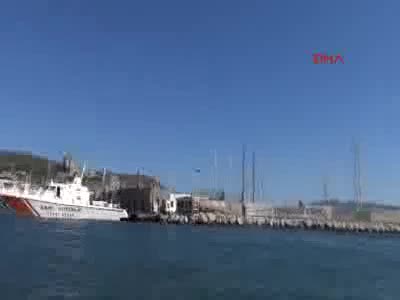 Bulunan ceset sayısı 5'e ulaştı