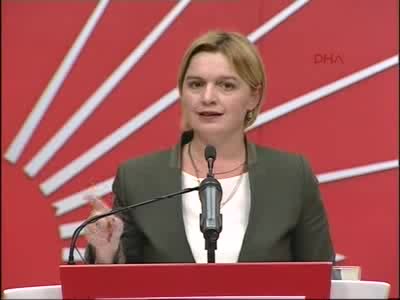 CHP Sözcüsü Böke, partisinin MYK toplantısının ardından açıklamalarda bulundu - 3