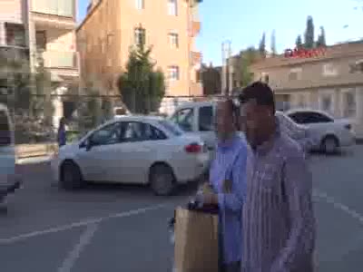 FETÖ'nün 'Deniz Kuvvetleri imamı' olduğu iddia edilen Orhan Sipahioğlu adliyede