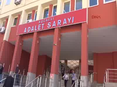 Bylock kullanan polisler adliye ye sevk edildi