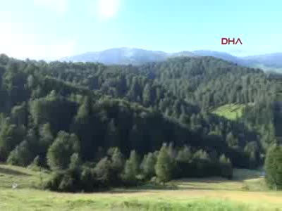 Karadeniz'de 6 PKK'lının öldürüldüğü bölgede büyük operasyon
