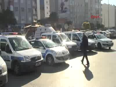 Kayseri'de 'ByLock' kullanan 68 kişi gözaltına alındı