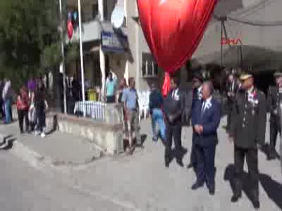Şehit Yüzbaşı Özekin son yolculuğuna uğurlandı - 2