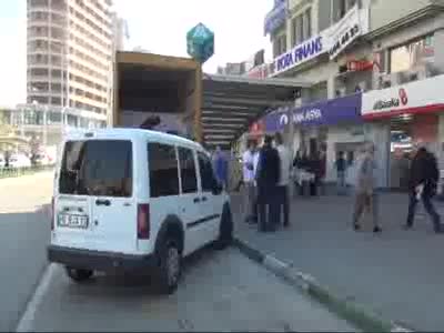 Bursa polisinin Bank Asya alarmı