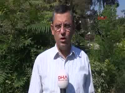 CHP'li Özel'den OHAL'in uzatılmasına tepki