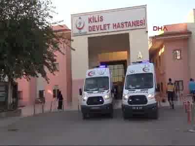 Fırat Kalkanı Harekatı'nda yaralanan 2 asker Ankara'ya sevk edildi