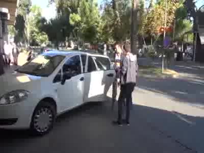ÇOMÜ'de FETÖ operasyonu: 30 gözaltı