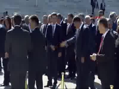 TBMM'nin açılış günü - 1