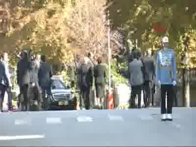 TBMM'nin açılış günü - 2