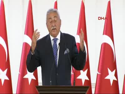 Başbakan Yıldırım; 'Himmet' diye topladıkları paraları yabancılara oluk oluk dağıtıyorlar - 2