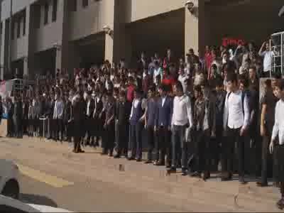 Çakıroğlu davasına devam edildi