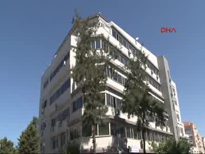 Ege Üniversitesi'ne FETÖ operasyonu