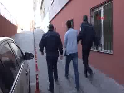 Kayseri merkezli 6 ilde, FETÖ operasyonu