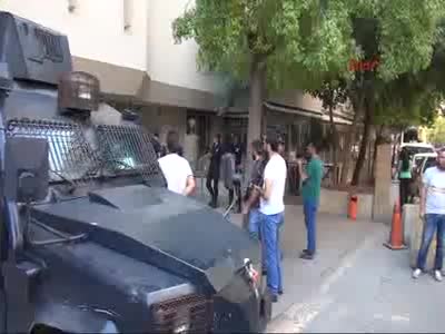 Adana'da eş zamanlı bombalı saldırı hazırlığındaki PKK'lılar operasyonla yakalandı - 2