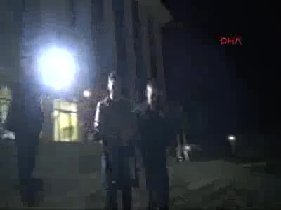Kız çocuklarını dağa götüren PKK'lılar tutuklandı