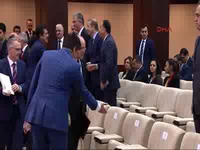 Binali Yıldırım: 2017'de enflasyon hedefinin yüzde 6,5 olmasını bekliyoruz - 1