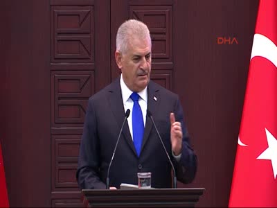 Binali Yıldırım: 2017'de enflasyon hedefinin yüzde 6,5 olmasını bekliyoruz - 3
