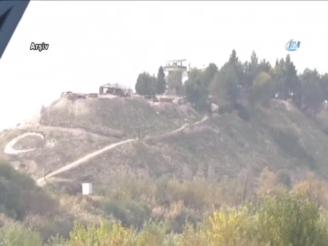 Şırnak'ta 12 terörist etkisiz hale getirildi
