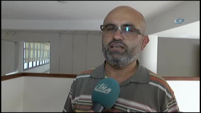 O müezzin konuştu: Kadınlı erkekli dövdüler, alkış tuttular