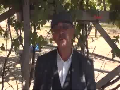 Ömer Halisdemir'in babasından açıklama