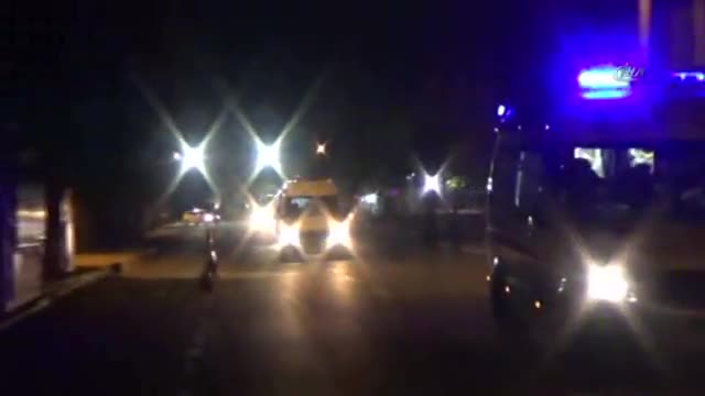 Lice'de PKK askeri üs bölgesine saldırdı: 2 şehit 3 yaralı