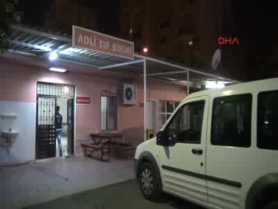 Adana'da FETÖ operasyonu: 10 gözaltı