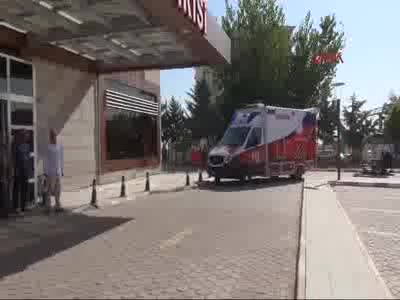 Fırat Kalkanı harekatında 11'inci şehit - 2